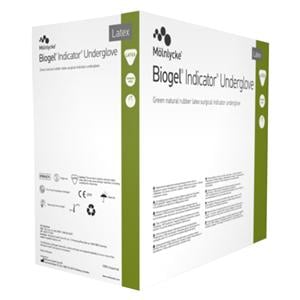 Biogel Indicator Surgical Undergloves 6