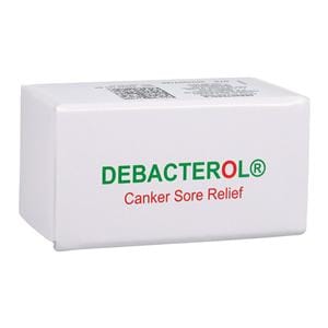 Debacterol Chemical Cautery 1.5 mL Vial Ea