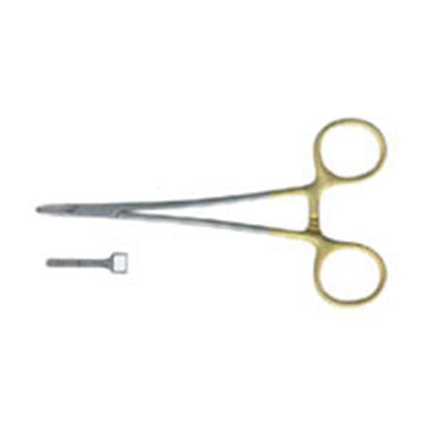Needle Holder Micro Stainless Steel 6 in Ea