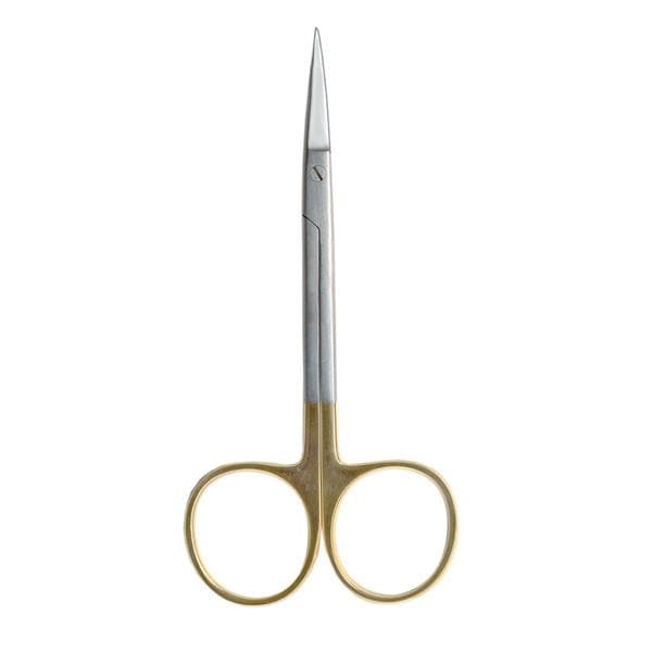 Surgical Scissors Iris Straight Ea