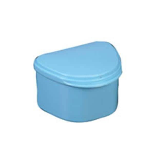 ProBath Denture Box Blue Ea