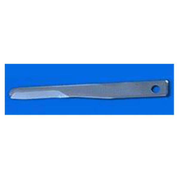 Blade Surgical Carbon Steel Sterile Disposable 100/Bx