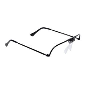 ProTex Support Frame Black For Accessory to Face Shield Ea
