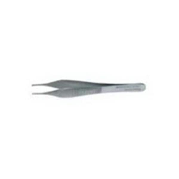 Forceps 4.75 in Adson Ea