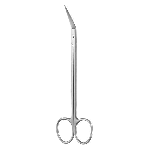 Surgical Scissors 6.25 in Locklin Ea