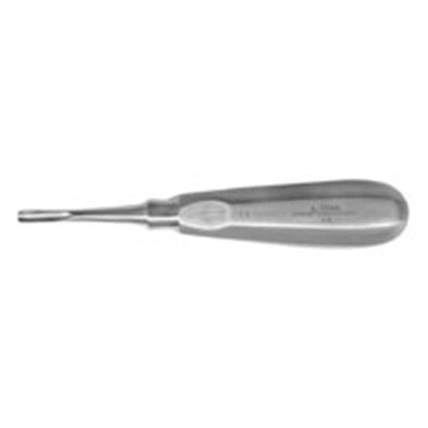 Surgical Elevator Size 3A Curved 3mm Tip Ea