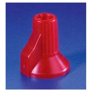 Point-Lok Needle Safety Device Red 100/Bx