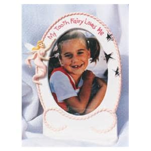 Tooth Fairy's Photo Frame Blue Ea