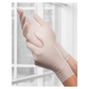 Tronex Latex Exam Gloves X-Small Natural Non-Sterile