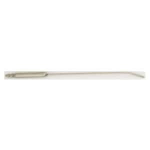 Endodontic Aspirator Tip 05A 6 in 1/8 in 2.3 mm Ea