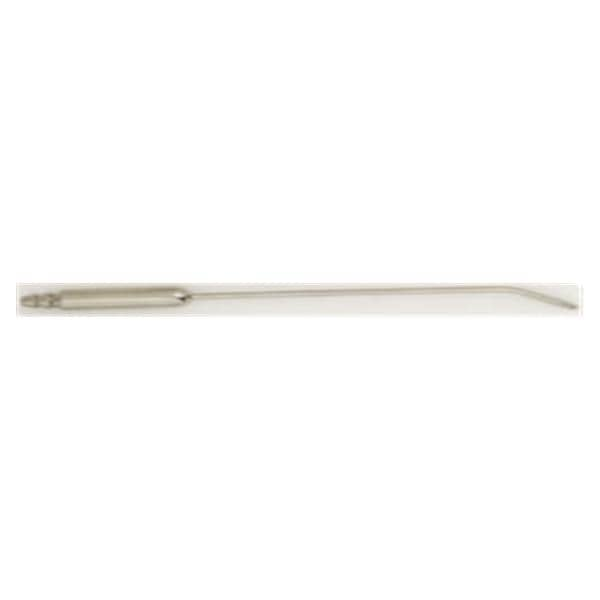 Endodontic Aspirator Tip 05A 6 in 1/8 in 2.3 mm Ea