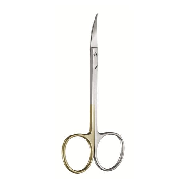 Surgical Scissors Iris Straight Ea