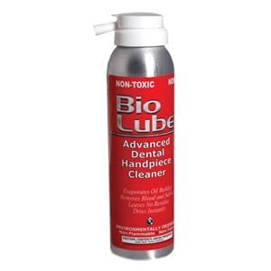 Bio Lube Handpiece Cleaner 7 oz 7oz/Cn