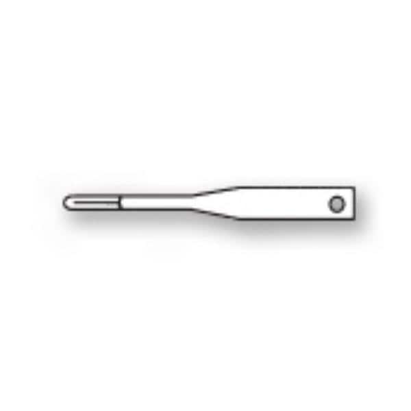 Stainless Steel Surgical Blade