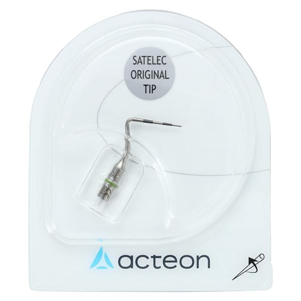 Satelec Biofilm Disruption Piezo Tip TK1-1S Short Ea