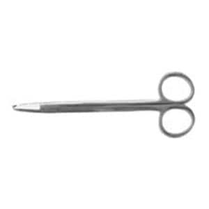 Surgical Scissors 6 in Suture Spencer Straight Ea