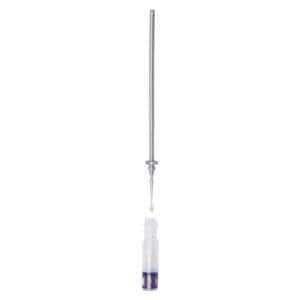 VistaBlue Fracture Detection 0.1 mL Blue Unit Dose Syringe 30/Pk