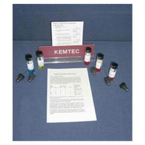 Classroom Use Human Blood Typing Kit 1/Kt