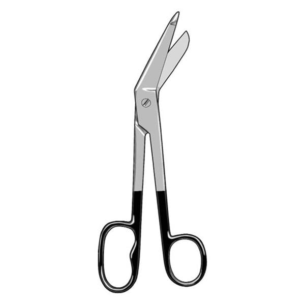 SuperCut Lister Bandage Scissors 8" Stainless Steel Ea