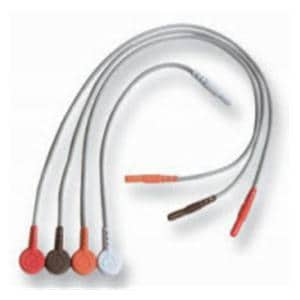 Set Leadwire 4/St