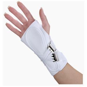 Splint Wrist Size X-Large Canvas 6" Right