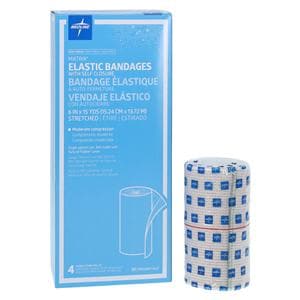 Matrix Stretch Bandage Elastic 6"x15yd 20/Ca