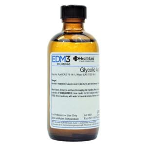 Glycolic Acid 50% 4oz Ea