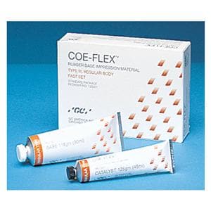 Coe-Flex Refill Package Regular Body 2/Pk