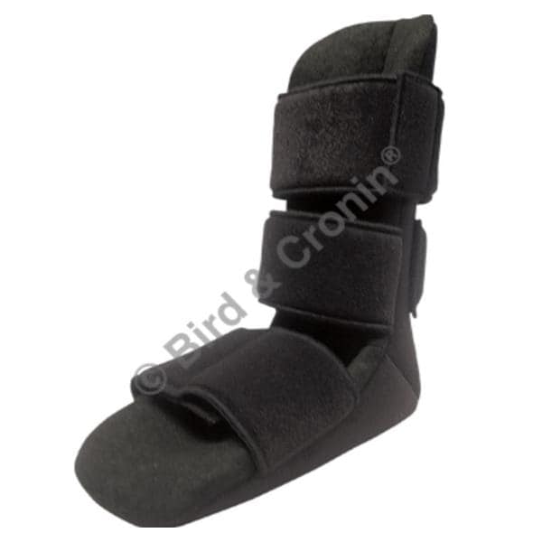 Baker Night Splint Plntr Fscts Size Men 10.5-13.5/Women 11-14 X-Large Fm/Pd Univ