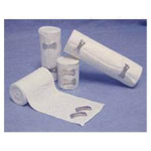 Economy Bandage Rubber/Elastic 6"x5yd 10x5/Ca