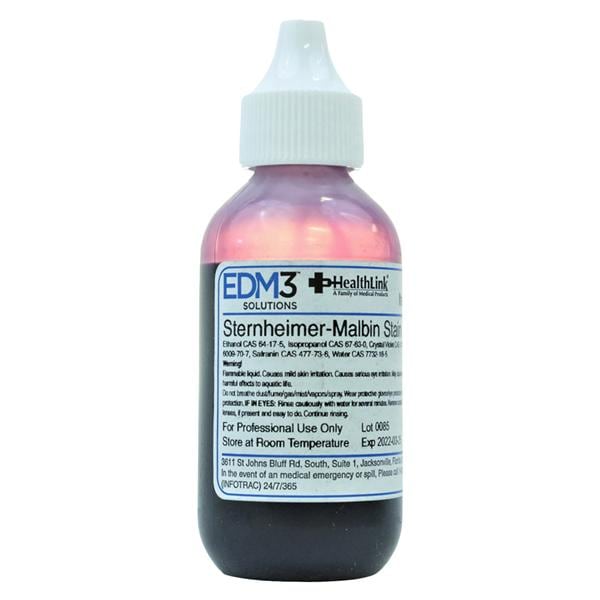 Sternheimer Malbin Stain 60mL Ea