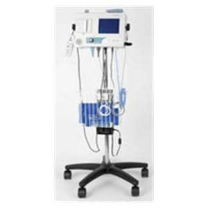 Vista AVS ABI Vascular Doppler System Ea