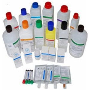 Linearity Kit For Pentra 400 Analyzer Ea