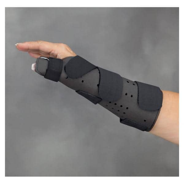 Liberty Spica Splint Wrist/Thumb Size Small/Medium Tri-Laminate Foam 2.5-3.25 Rt