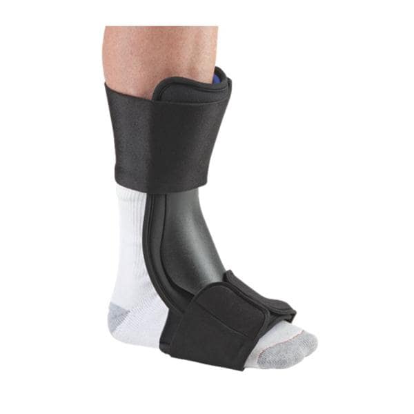 Airform Night Splint Foot/Leg Size Men 9.5-14/Women 10.5-15 Large Universal