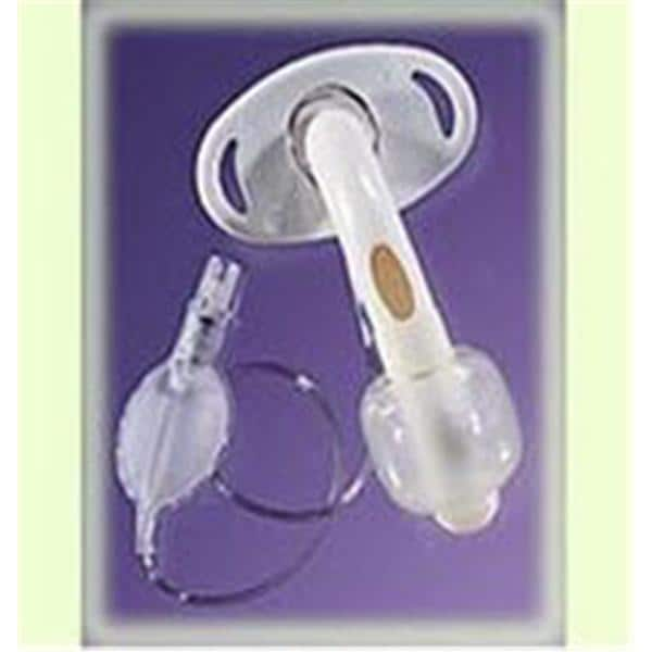 Shiley Endotracheal Tube Adult Cuffed Ea