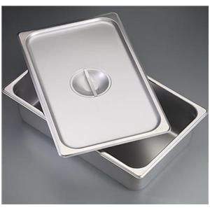 Instrument Tray Cover Stainless Steel Ea