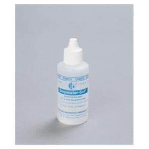 Sequester-Sol Solution Anticoagulant 1.25oz For Stabilizing Blood Samples 1/Bt