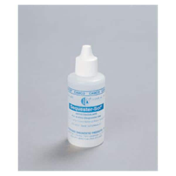 Sequester-Sol Solution Anticoagulant 1.25oz For Stabilizing Blood Samples 1/Bt