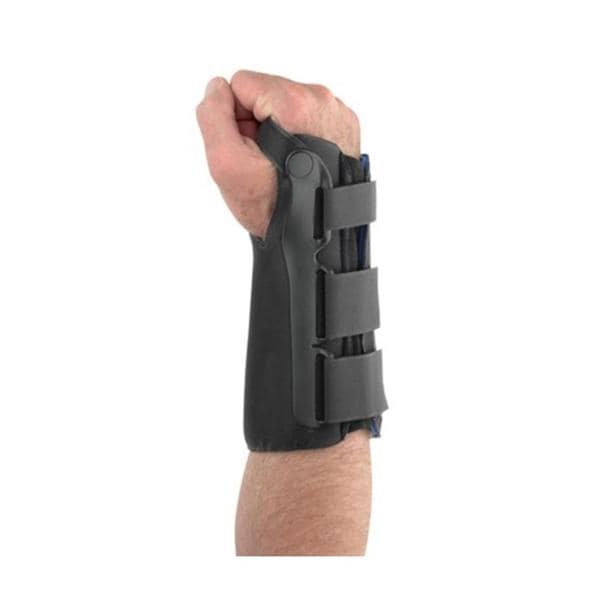 Exoform Brace Wrist Size X-Large 9-10" Left