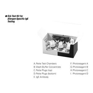 CLA Photoreagent A IgE Antibody Reagent 1/Bt