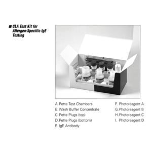 CLA Photoreagent A IgE Antibody Reagent 1/Bt