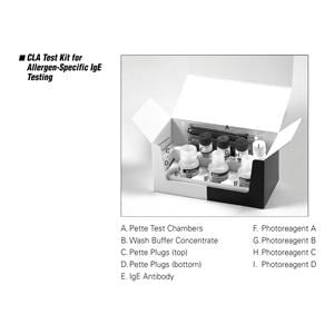 CLA Photoreagent A IgE Antibody Reagent 1/Bt