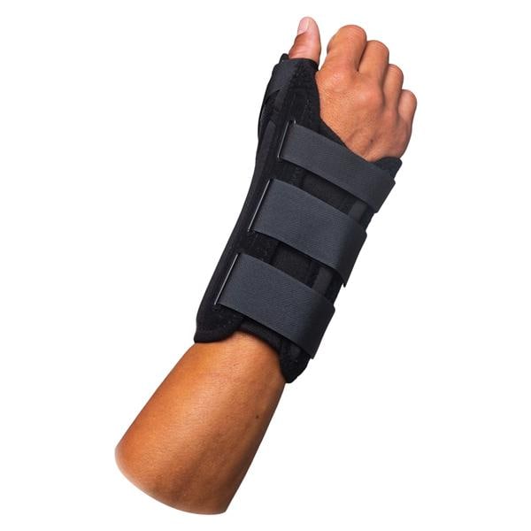 Phomfit Orthosis Splint Wrist/Hand/Thumb One Size Elastic 6" Left