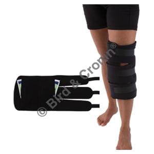 B-Cool Arthroscopic Wrap Knee 6x10" Universal