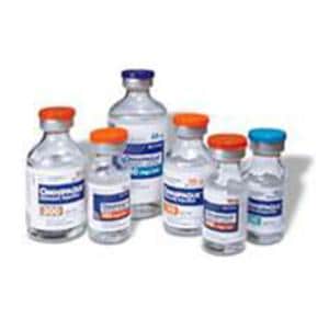 Omnipaque Injection 300mg/mL PlusPak Bottle 50mL 10/Bx