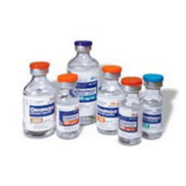 Omnipaque Injection 350mg/mL PlusPak Bottle 50mL 10/Bx