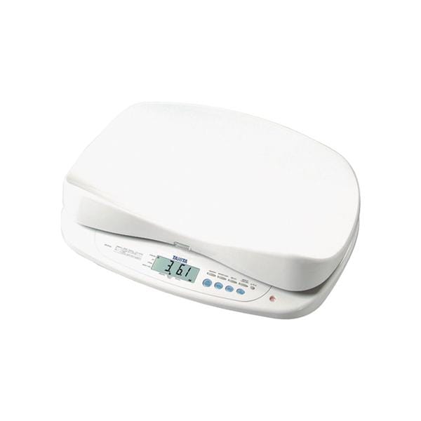 Tanita Pediatric Scale Neonatal 33Lb Digital Ea