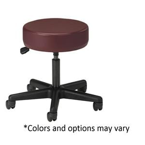 Standard Series Exam Stool Specify Color 250lb Capacity