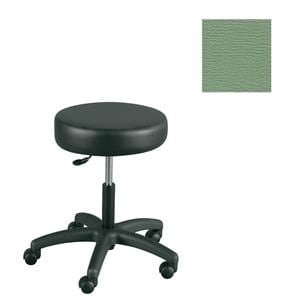 Task Stool Moss Green 250lb Capacity